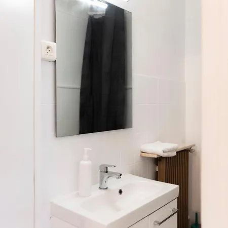 Apartment Des Cousines Lana 4 Personnes *