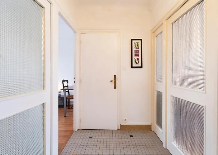 Des Cousines Lana 4 Personnes Apartment *